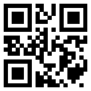 Immagine del QrCode di 3409421607