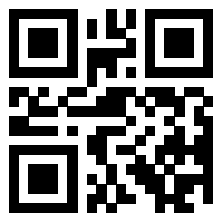 3409421608 - Immagine del Qr Code associato