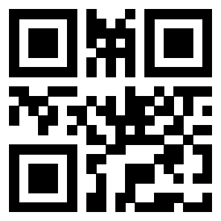 Il QrCode di 3409421610