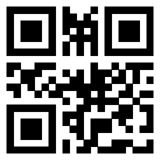 3409421612 Qr Code associato