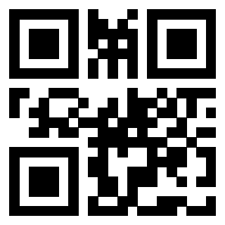 Scansione del Qr Code di 3409421615