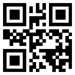 Scansione del Qr Code di 3409421617