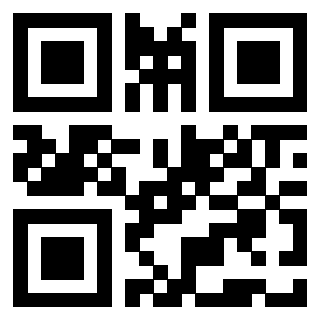 Scansione del QrCode di 3409421619