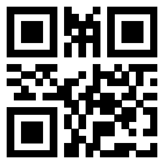3409421626 Qr Code associato