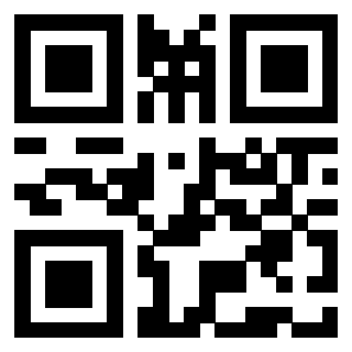 Scansione del Qr Code di 3409421628
