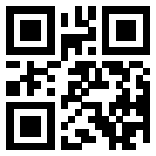 Il QrCode di 3409421632