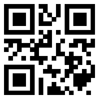 3409421633 QrCode associato