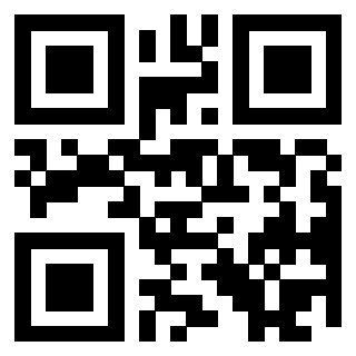 3409421638 - Immagine del QrCode associato