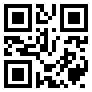 3409421641 - Immagine del QrCode associato