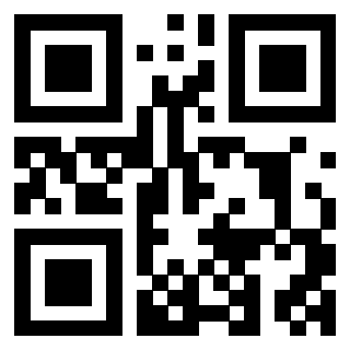 Il QrCode di 3409421643