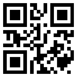 3409421644 - Immagine del Qr Code