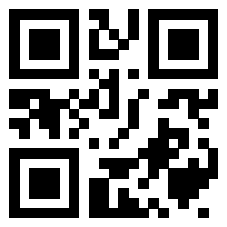 Scansione del QrCode di 3409421645