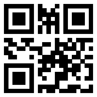 3409421647 - Immagine del QrCode associato