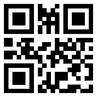 3409421648 QrCode associato