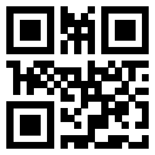 3409421655 - Immagine del QrCode
