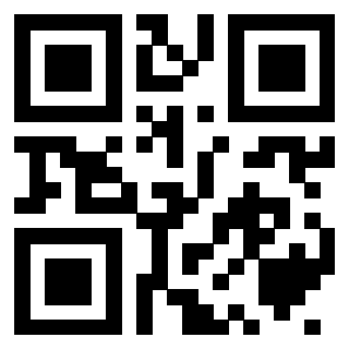 Qr Code di 3409421658