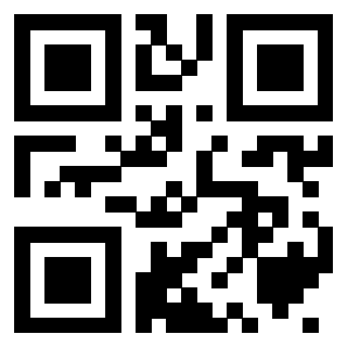 Immagine del QrCode di 3409421660