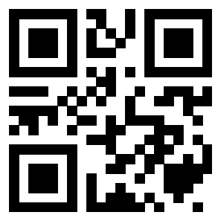 Immagine del QrCode di 3409421661