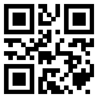 3409421662 - Immagine del QrCode