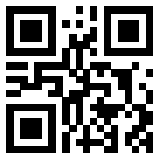 3409421663 QrCode associato