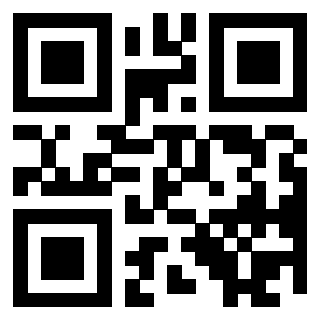 Immagine del Qr Code di 3409421664