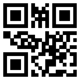 Immagine del Qr Code di 3409421667