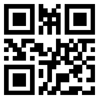 Scansione del Qr Code di 3409421668