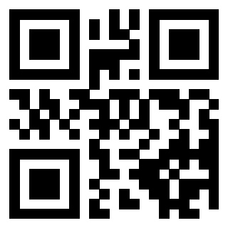 3409421669 - Immagine del Qr Code associato