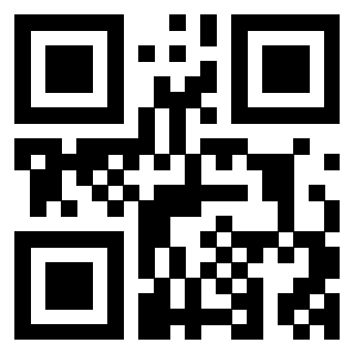 Scansione del QrCode di 3409421670