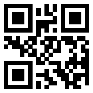 Qr Code di 3409421672