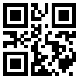 3409421673 Qr Code associato