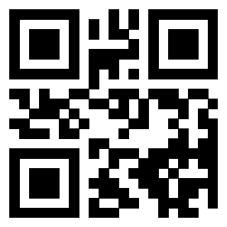 3409421675 - Immagine del QrCode associato