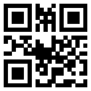 Il Qr Code di 3409421676