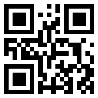 3409421677 - Immagine del QrCode