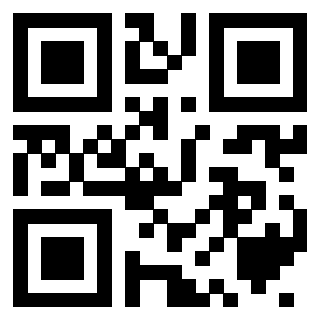 3409421680 - Immagine del Qr Code associato