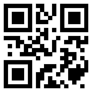 3409421683 QrCode associato