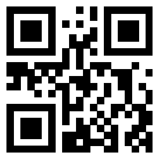 3409421684 - Immagine del QrCode associato