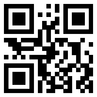 Il QrCode di 3409421685