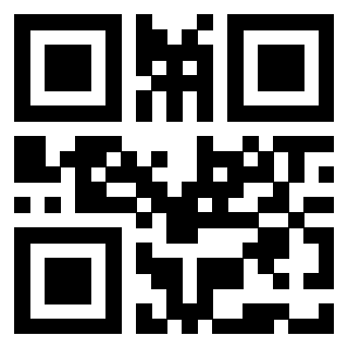 3409421690 - Immagine del QrCode associato