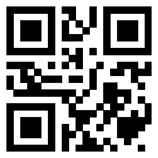 Scansione del QrCode di 3409421691
