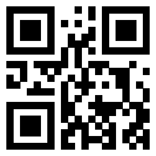 3409421693 Qr Code associato