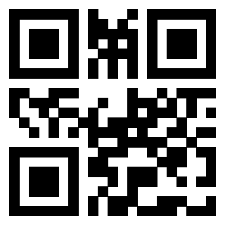 3409421694 QrCode associato