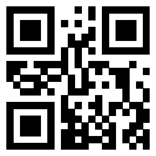 3409421696 - Immagine del QrCode associato