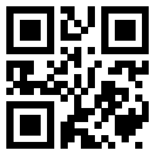 3409421699 - Immagine del QrCode