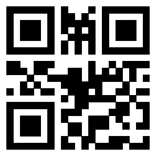 Scansione del QrCode di 3409421700