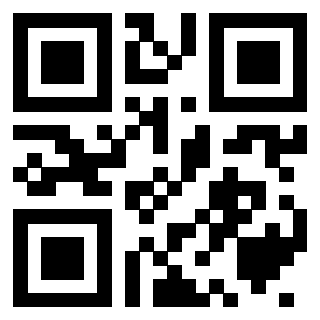 3409421701 - Immagine del QrCode associato