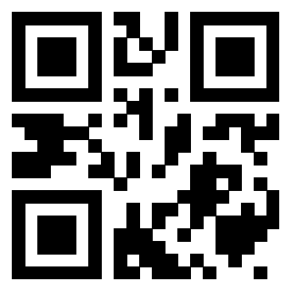 Scansione del Qr Code di 3409421705