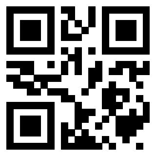 3409421706 - Immagine del QrCode associato