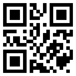Immagine del QrCode di 3409421709
