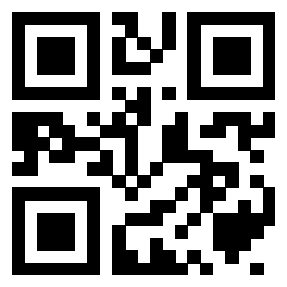QrCode di 3409421710